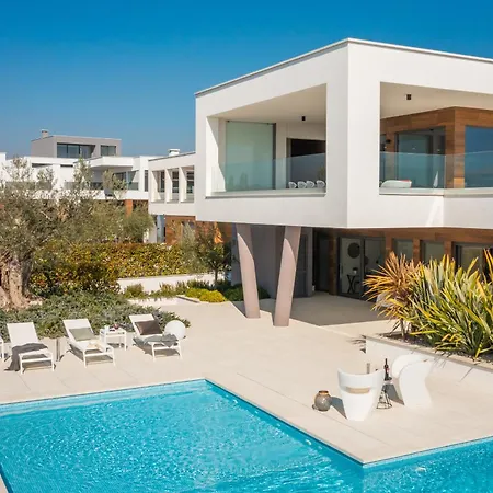 Vivi Rent - Old Olive I Villa Vodnjan