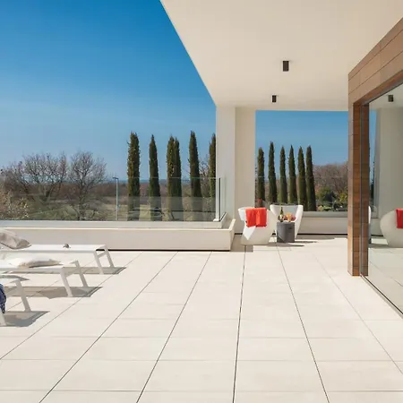 Vivi Rent - Old Olive I Villa