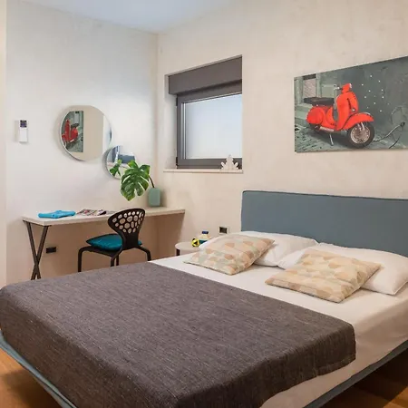 Vivi Rent - Old Olive I Vodnjan