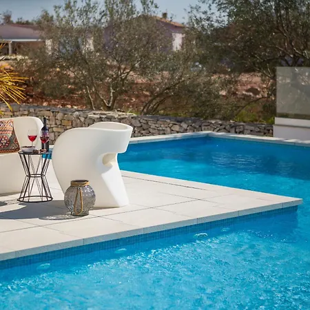 Vivi Rent - Old Olive I Villa Vodnjan