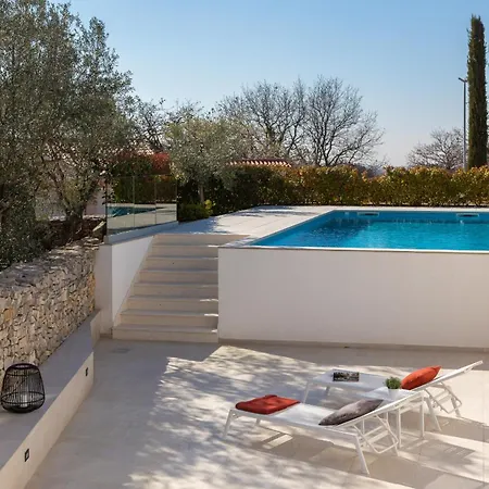 Villa Vivi Rent - Old Olive I Vodnjan