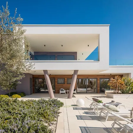 Vivi Rent - Old Olive I Villa